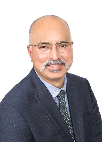 Harry Sandhu, Access Homes Realty Services Inc., Brokerage